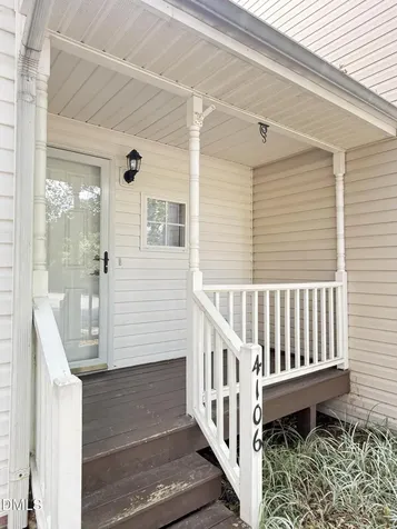 4106 Standing Rock Way Raleigh NC 27604