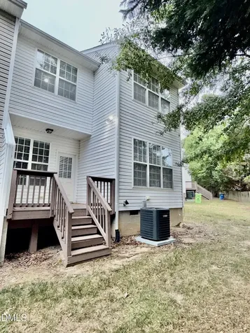 4106 Standing Rock Way Raleigh NC 27604