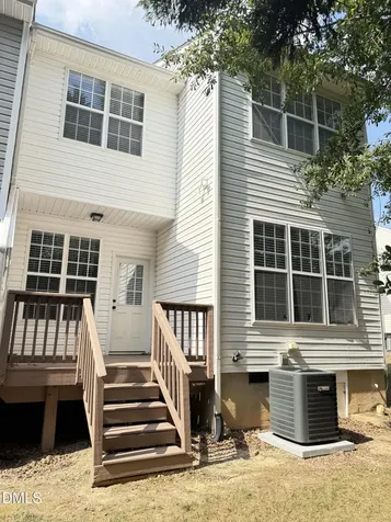 4106 Standing Rock Way Raleigh NC 27604