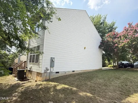 4106 Standing Rock Way Raleigh NC 27604