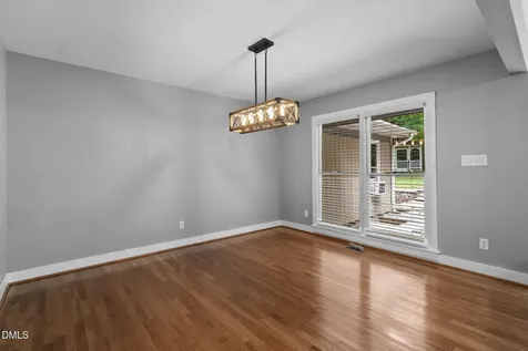 3920 Maplefield Drive Raleigh NC 27613