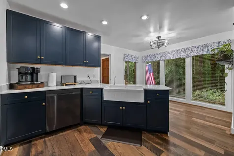 3920 Maplefield Drive Raleigh NC 27613