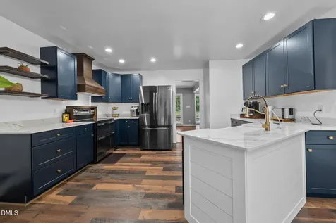 3920 Maplefield Drive Raleigh NC 27613