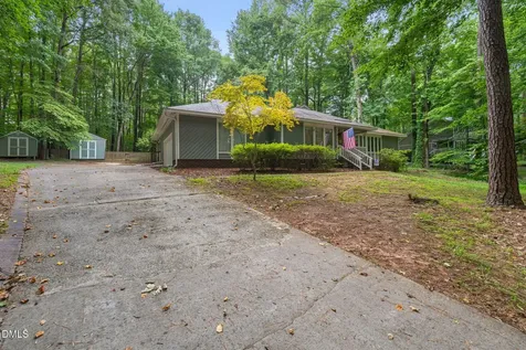 3920 Maplefield Drive Raleigh NC 27613