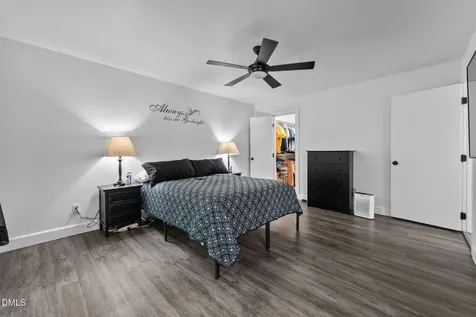 3920 Maplefield Drive Raleigh NC 27613