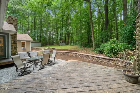 3920 Maplefield Drive Raleigh NC 27613