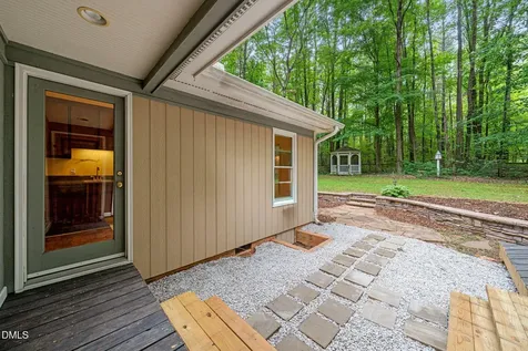 3920 Maplefield Drive Raleigh NC 27613