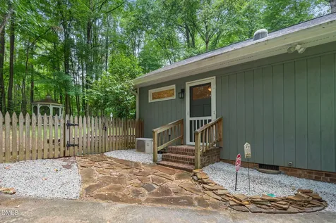 3920 Maplefield Drive Raleigh NC 27613
