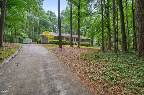 3920 Maplefield Drive Raleigh NC 27613