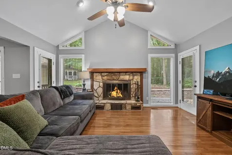 3920 Maplefield Drive Raleigh NC 27613