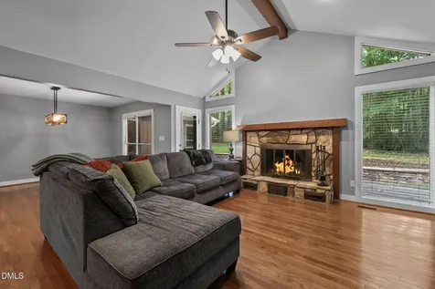 3920 Maplefield Drive Raleigh NC 27613