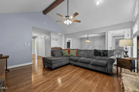3920 Maplefield Drive Raleigh NC 27613