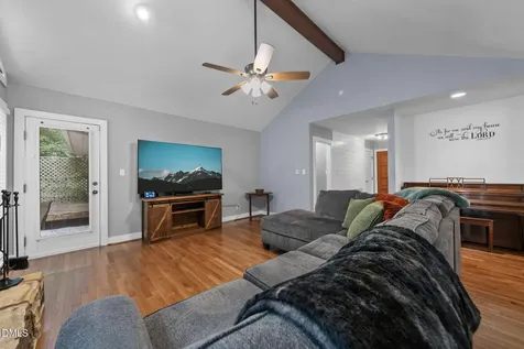 3920 Maplefield Drive Raleigh NC 27613