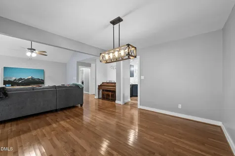 3920 Maplefield Drive Raleigh NC 27613