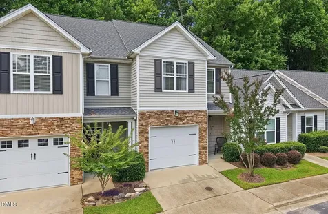 714 Whitetail Creek Way Fuquay Varina NC 27526