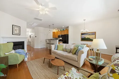 714 Whitetail Creek Way Fuquay Varina NC 27526