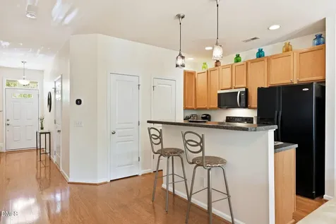 714 Whitetail Creek Way Fuquay Varina NC 27526