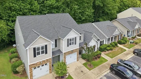 714 Whitetail Creek Way Fuquay Varina NC 27526