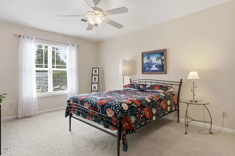 714 Whitetail Creek Way Fuquay Varina NC 27526