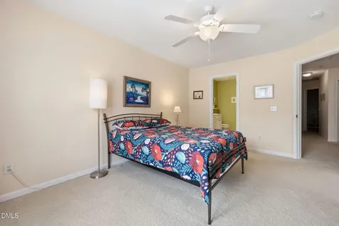 714 Whitetail Creek Way Fuquay Varina NC 27526