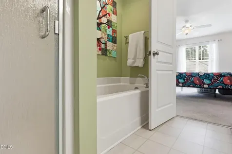 714 Whitetail Creek Way Fuquay Varina NC 27526