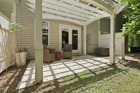 714 Whitetail Creek Way Fuquay Varina NC 27526