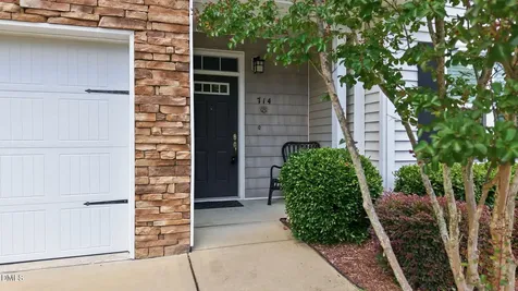 714 Whitetail Creek Way Fuquay Varina NC 27526