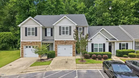 714 Whitetail Creek Way Fuquay Varina NC 27526