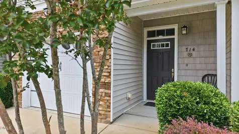 714 Whitetail Creek Way Fuquay Varina NC 27526