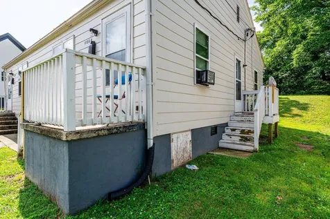 806 Eva Street Durham NC 27701