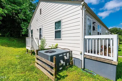 806 Eva Street Durham NC 27701