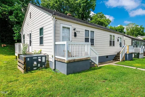806 Eva Street Durham NC 27701