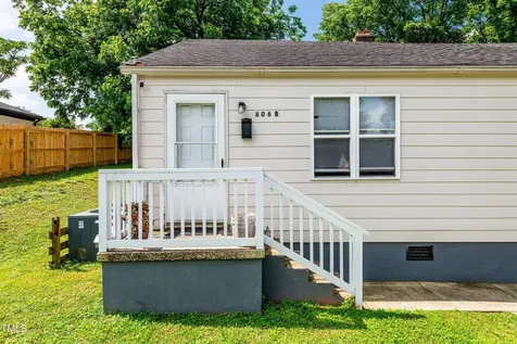 806 Eva Street Durham NC 27701