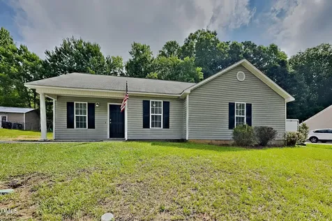 345 Gray Ghost Street Benson NC 27504