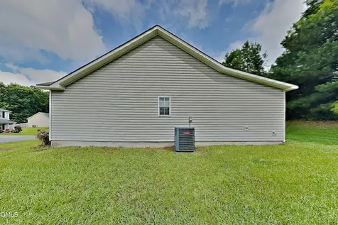 345 Gray Ghost Street Benson NC 27504