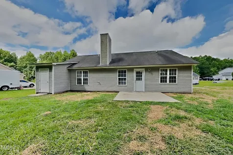 345 Gray Ghost Street Benson NC 27504