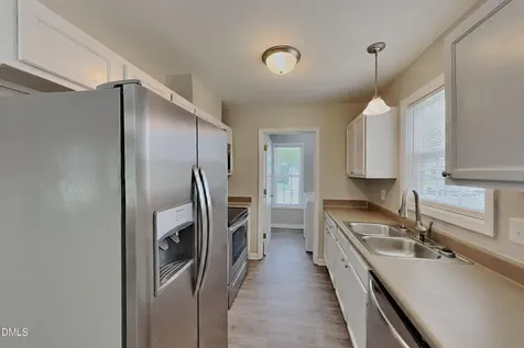 345 Gray Ghost Street Benson NC 27504
