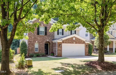 321 Apple Drupe Way Holly Springs NC 27540