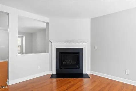 321 Apple Drupe Way Holly Springs NC 27540