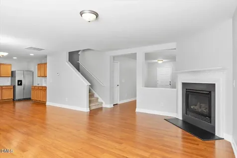 321 Apple Drupe Way Holly Springs NC 27540