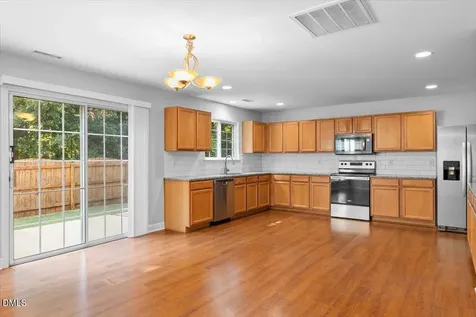 321 Apple Drupe Way Holly Springs NC 27540