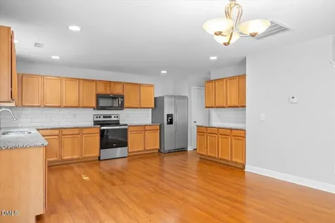 321 Apple Drupe Way Holly Springs NC 27540