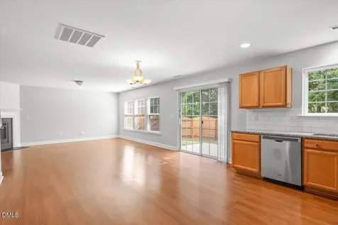 321 Apple Drupe Way Holly Springs NC 27540