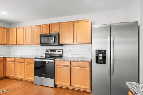 321 Apple Drupe Way Holly Springs NC 27540