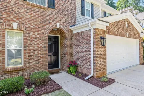321 Apple Drupe Way Holly Springs NC 27540