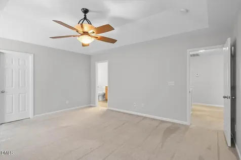 321 Apple Drupe Way Holly Springs NC 27540
