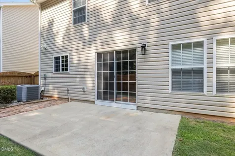 321 Apple Drupe Way Holly Springs NC 27540