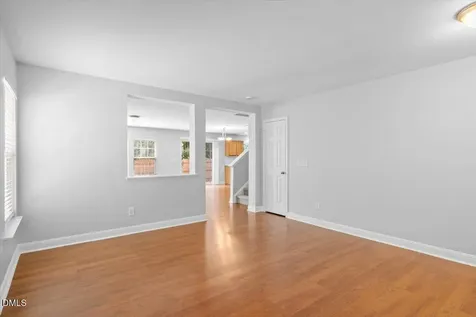 321 Apple Drupe Way Holly Springs NC 27540