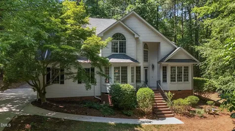 2509 Barton Ridge Court Raleigh NC 27613