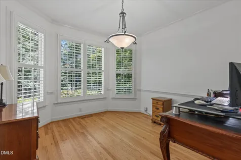 2509 Barton Ridge Court Raleigh NC 27613